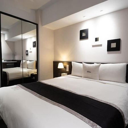 Stay Inn Taipei Exterior photo