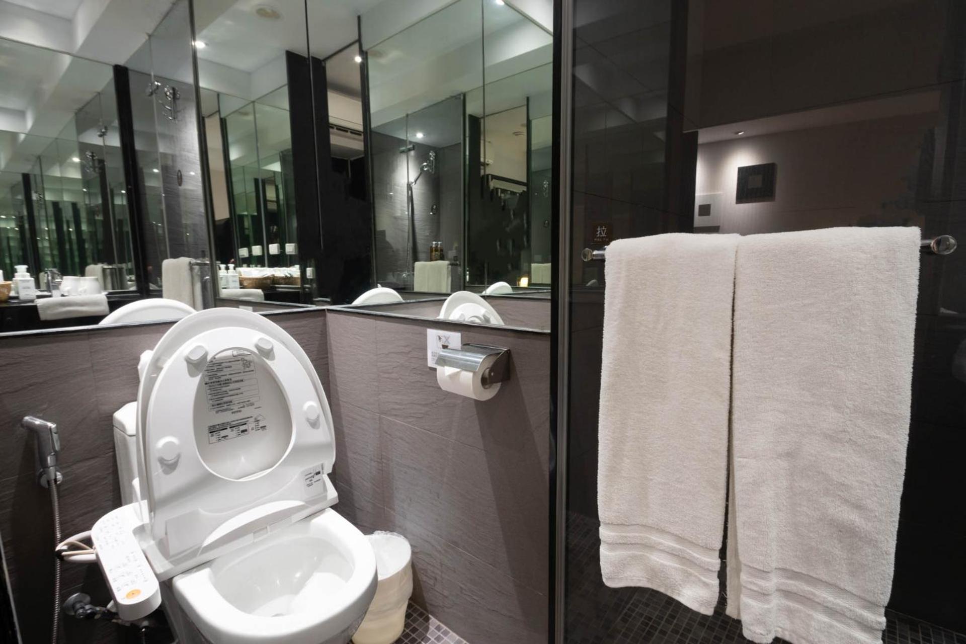 Stay Inn Taipei Exterior photo