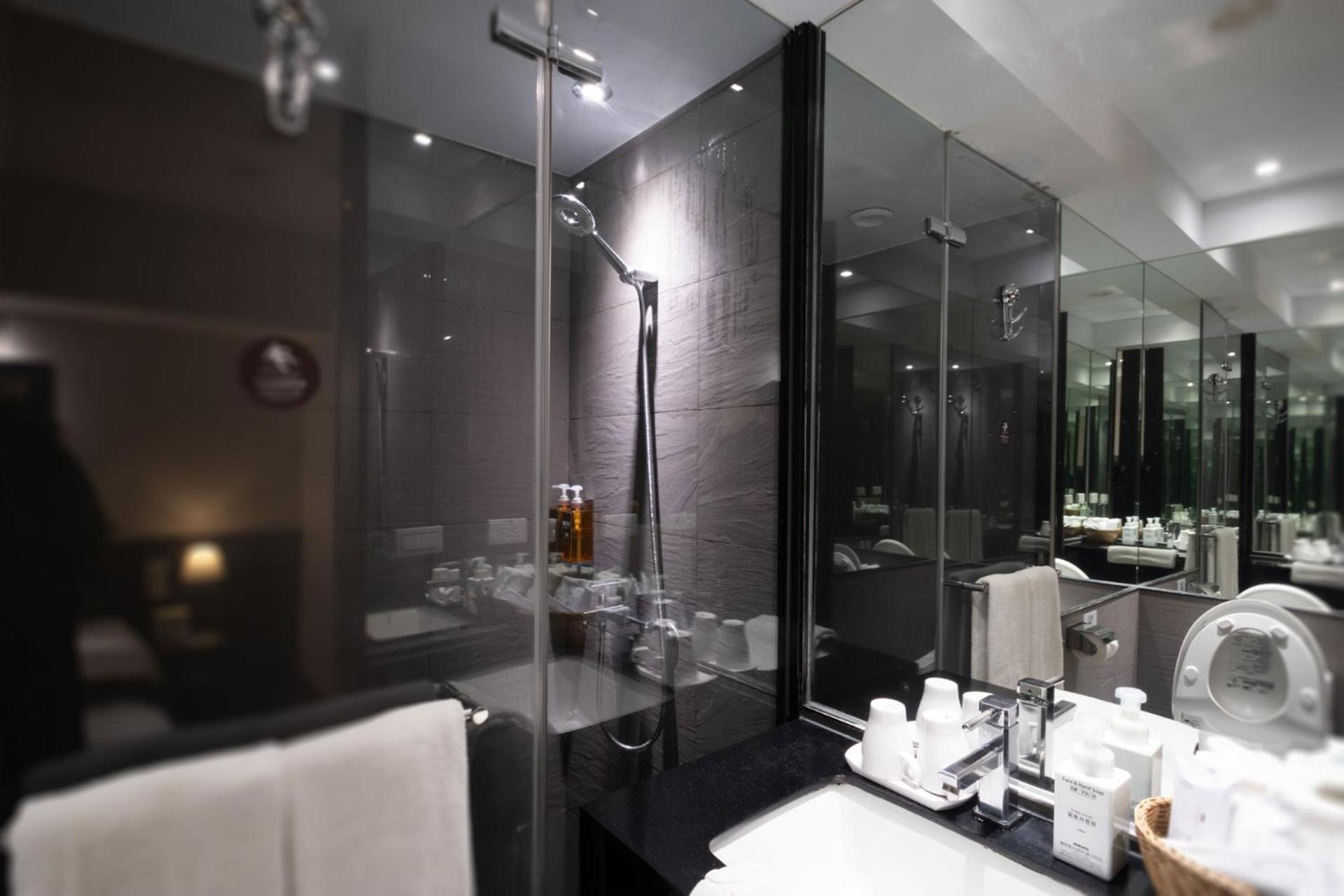 Stay Inn Taipei Exterior photo