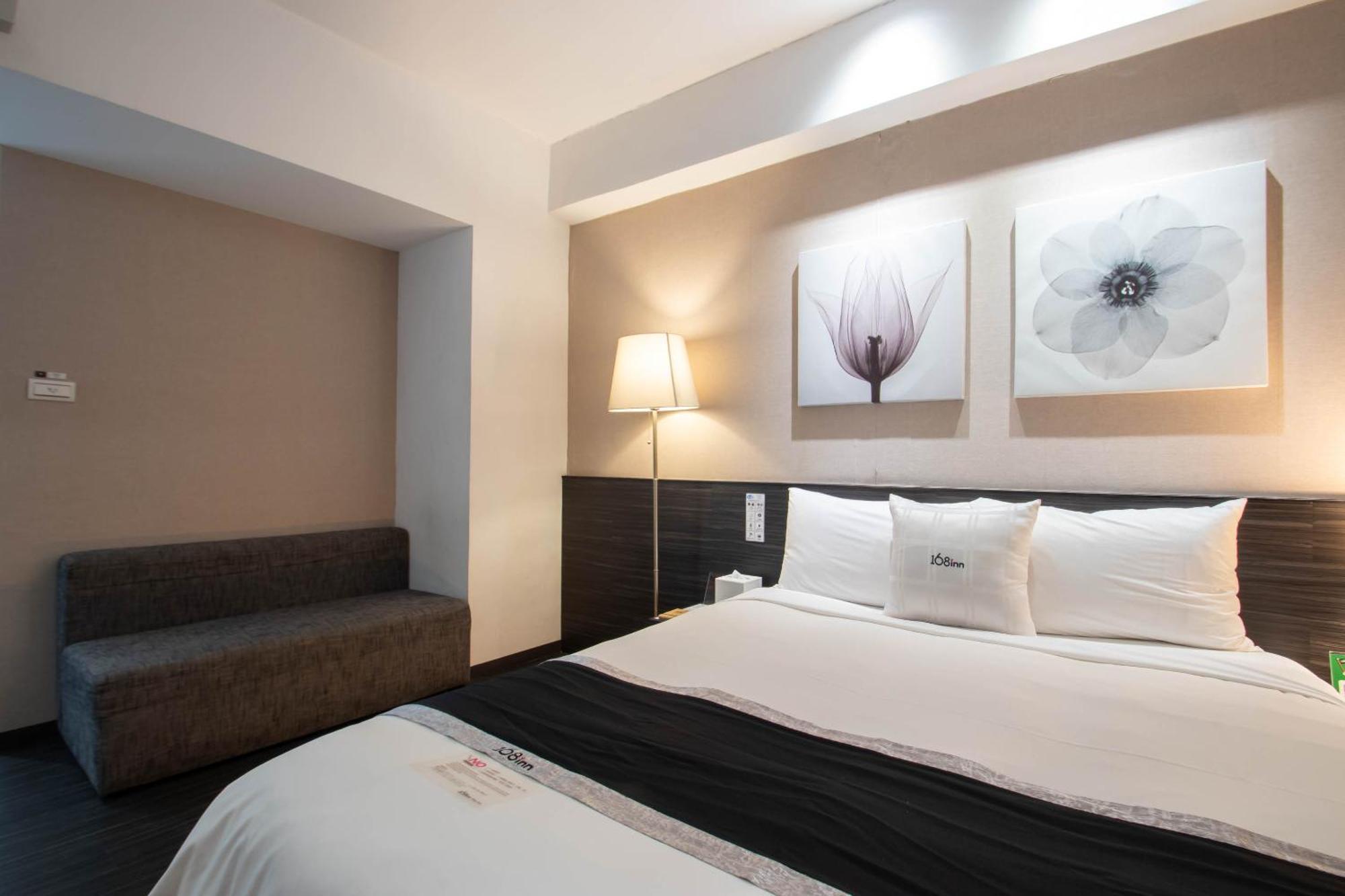 Stay Inn Taipei Exterior photo