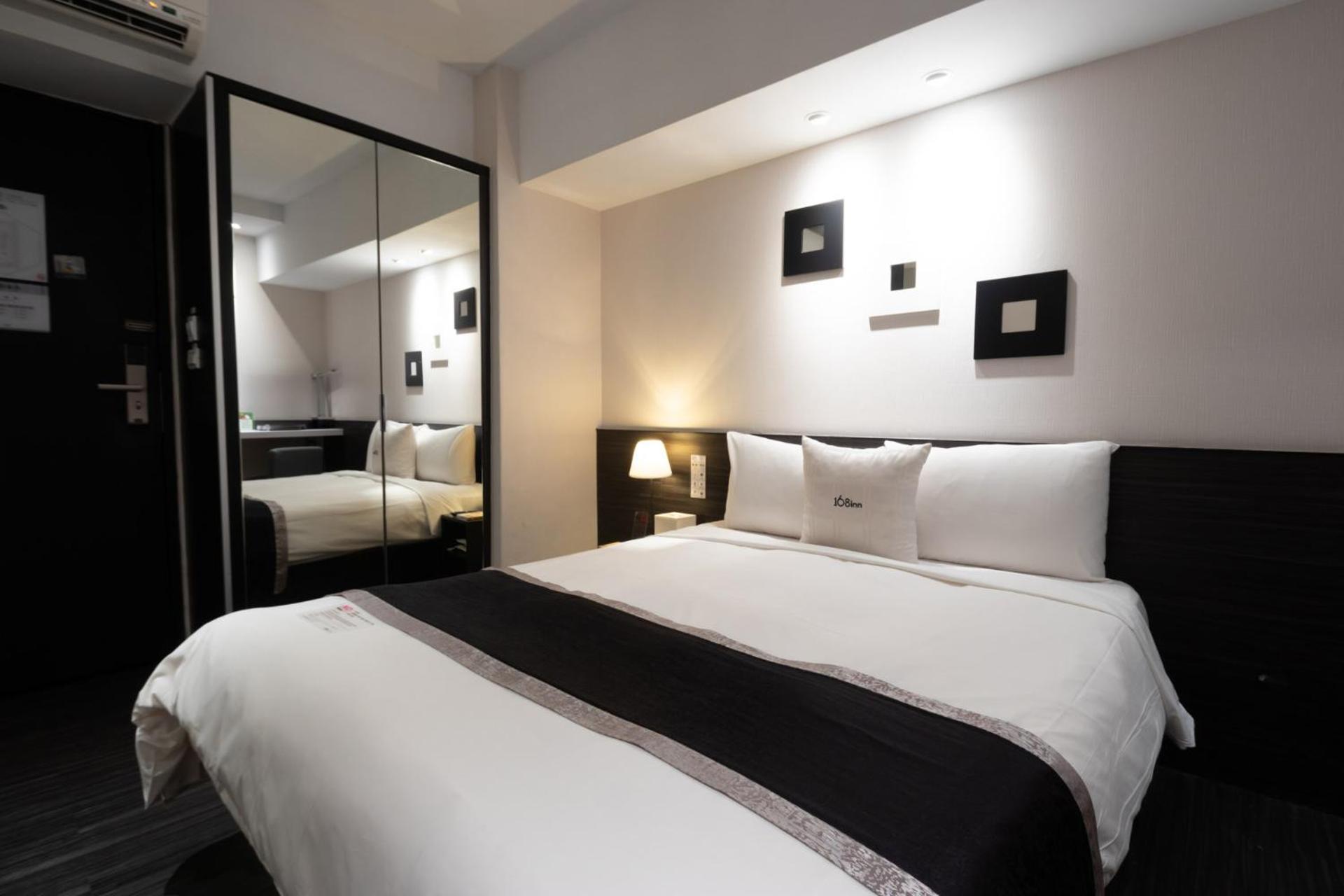 Stay Inn Taipei Exterior photo