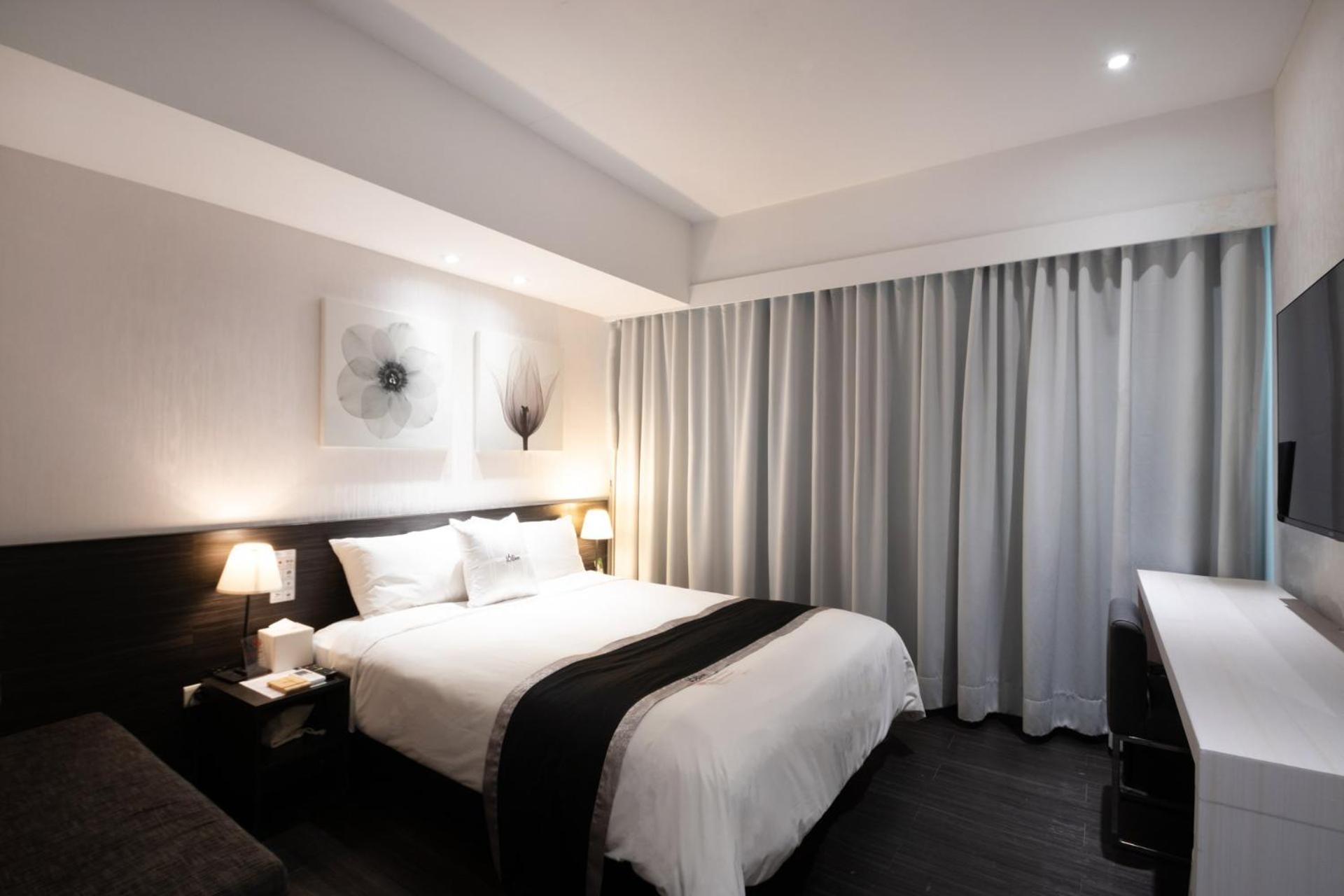 Stay Inn Taipei Exterior photo