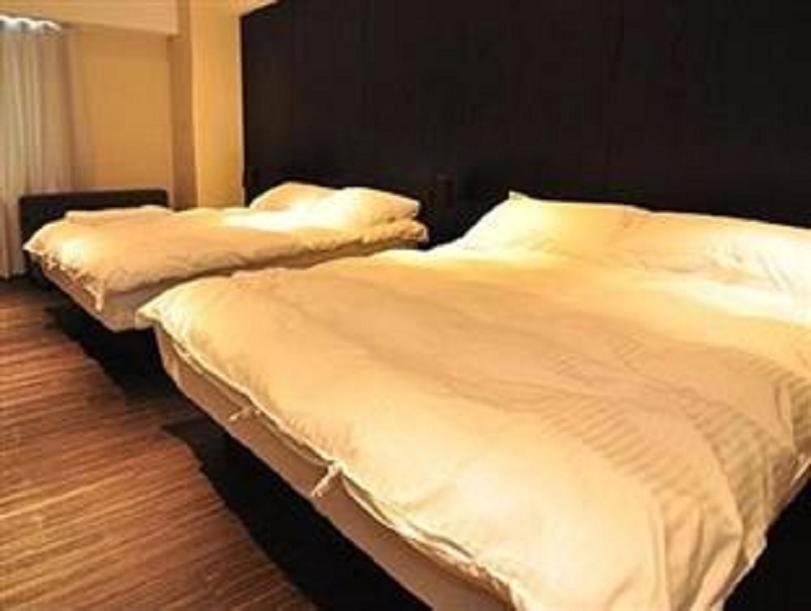 Stay Inn Taipei Room photo
