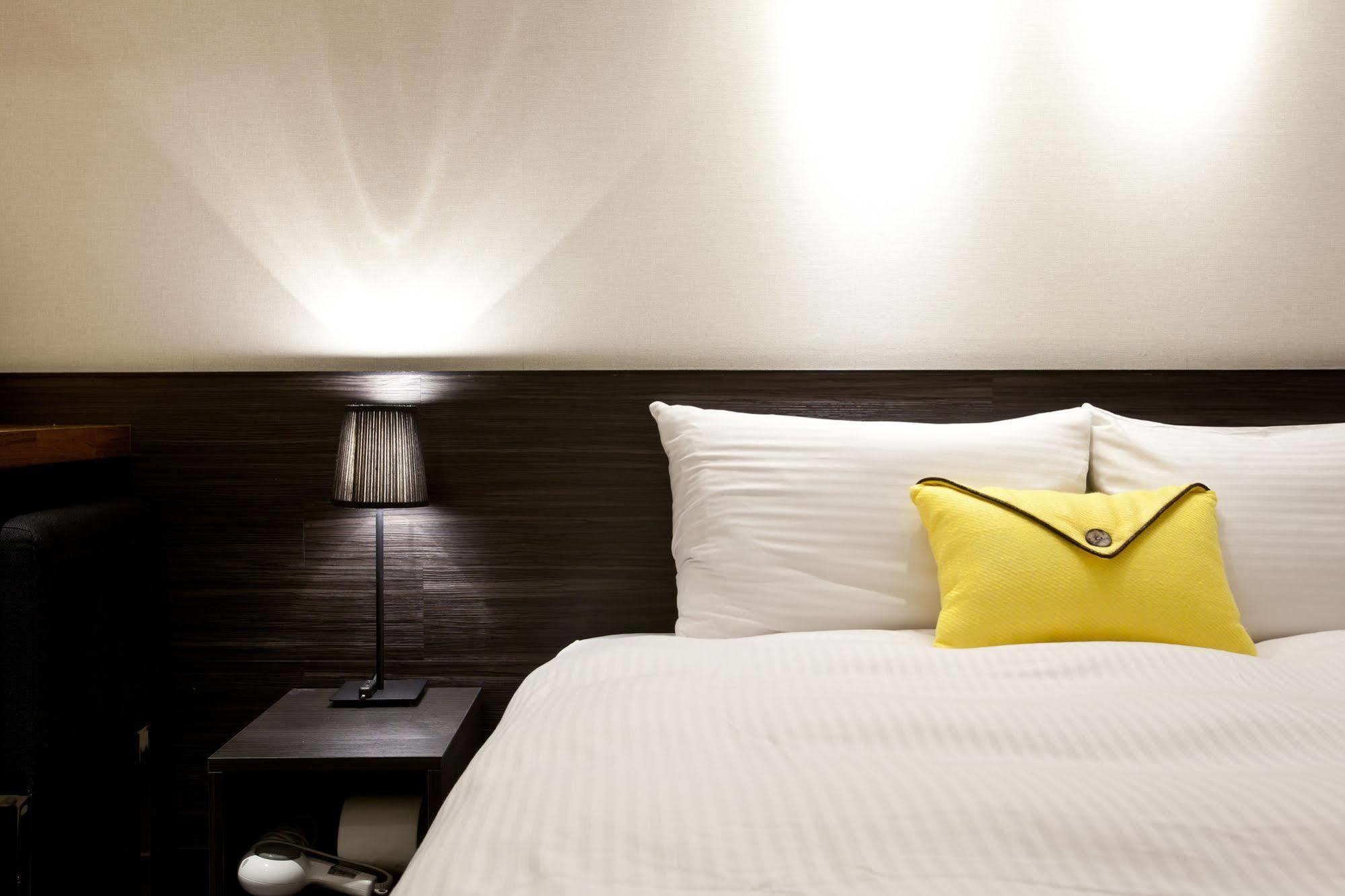 Stay Inn Taipei Exterior photo