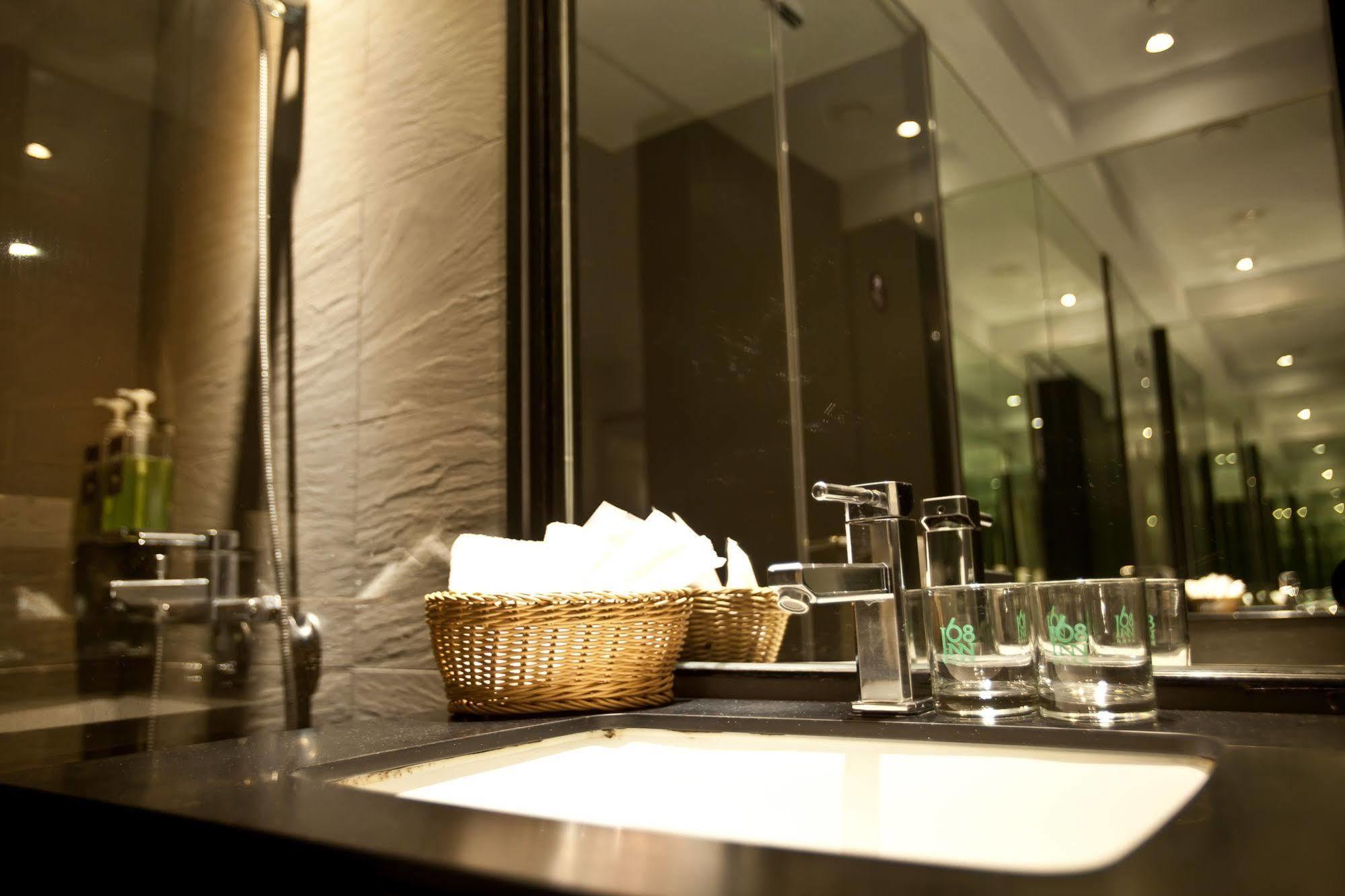 Stay Inn Taipei Exterior photo