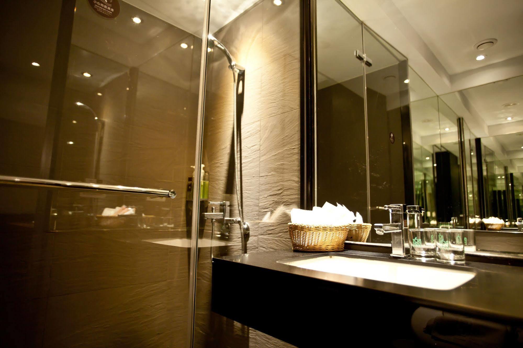 Stay Inn Taipei Exterior photo