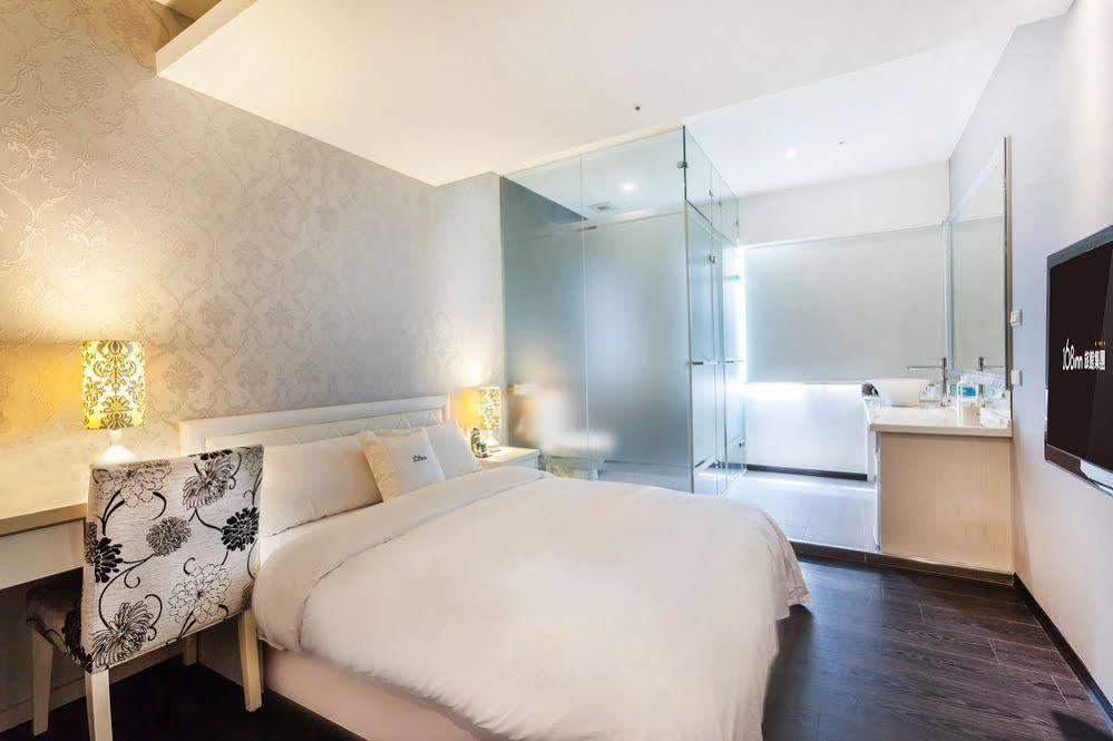 Stay Inn Taipei Exterior photo